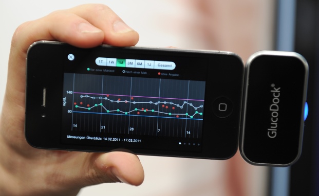 Eine überlebenswichtige Mischung