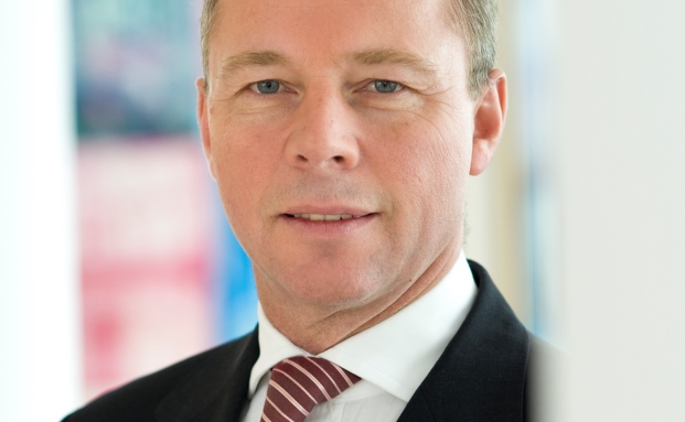 Allianz erwartet ein Ende der Niedrigzinszeiten