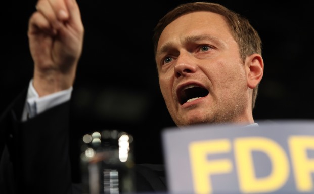 „Die Politik muss noch einmal an das Streitthema Riester ran“