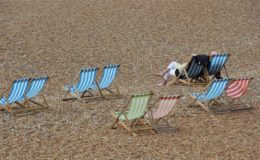 Ruhestandsplanung im Niedrigzinsumfeld