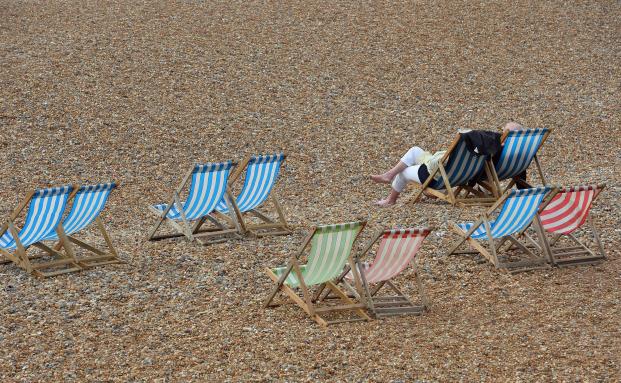 Ruhestandsplanung im Niedrigzinsumfeld