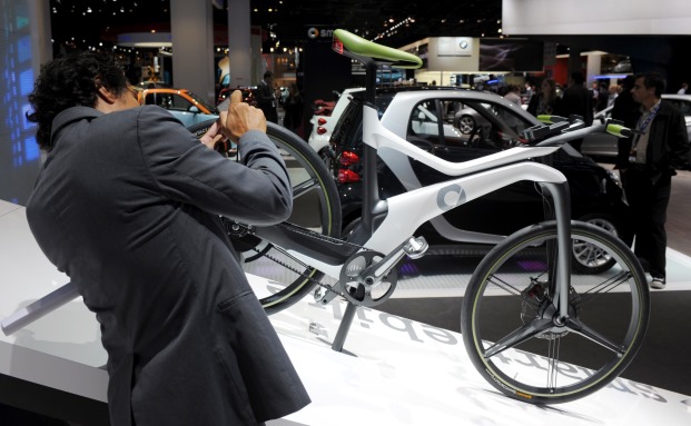 Darauf kommt es bei der Versicherung von E-Bikes an