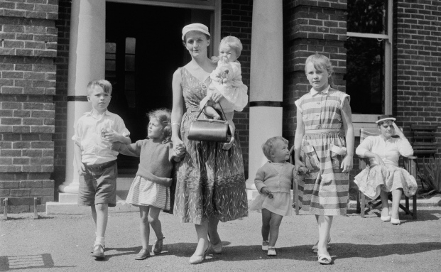 Der junge, gut verdienende Akademiker hat Seltenheitswert