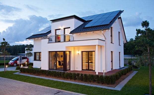 Die besten Anbieter von Bausparverträgen