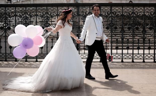 Und das Geld ist weg