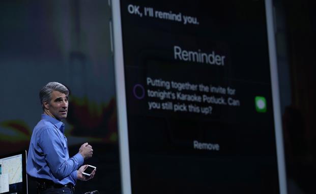 Das bringen die Apple-Neuerungen für Vermittler