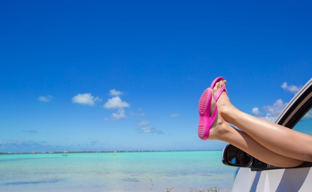 Autofahren im Sommer – was geht und was nicht