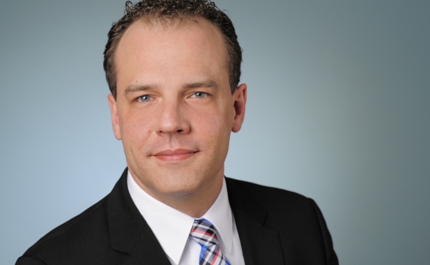 Neuer Leiter für Makler-Dienstleistungen