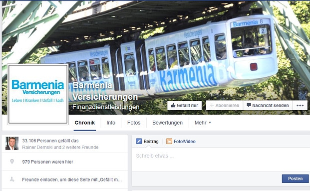 Was Schwarzbrot mit Versicherungen zu tun hat