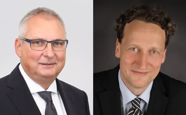 Roland Rechtsschutz holt neuen Vorstand