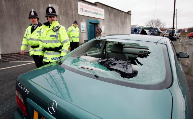 Zahlt die Kaskoversicherung bei Vandalismus?