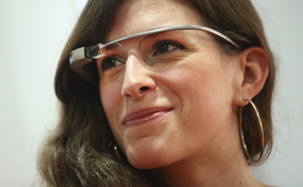 Versicherung setzt Google Glass in der Schadenbearbeitung ein
