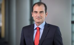 Generali baut Führungsmannschaft aus