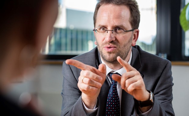 „Der Provisionsvertrieb ist und bleibt für uns ein Problem“