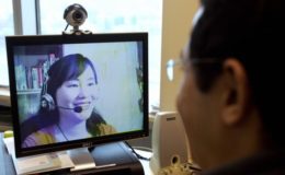 Wie die Video-Beratung bei Kunden ankommt