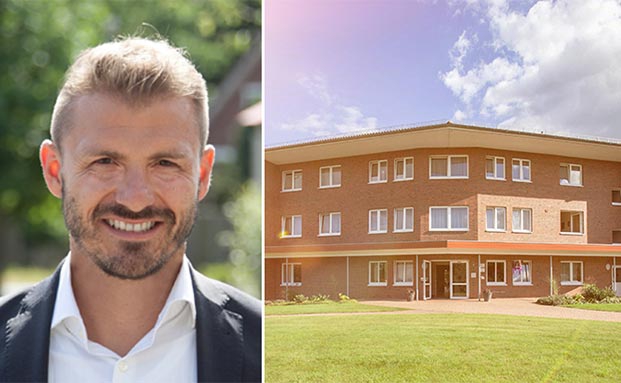 Immobilien: „Pflegemarkt ist Wachstumsmarkt“