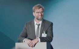 So macht Jürgen Klopp die Berater der DVAG heiß