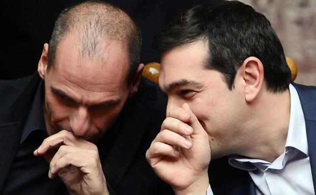 „Keine extremen Verwerfungen durch einen Grexit“