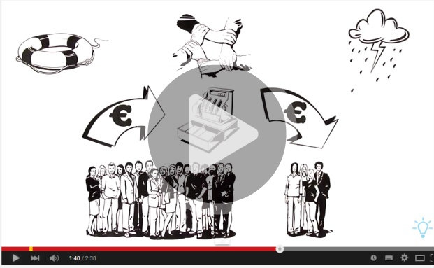 Die Haftpflichtversicherung einfach erklärt