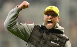 Jürgen Klopp und die DVAG: „Der Weg dorthin war vorgezeichnet“