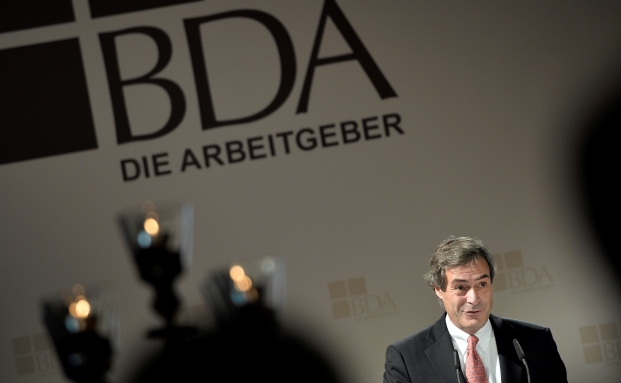 Arbeitgeber fordern eine Erhöhung der Riester-Zulage