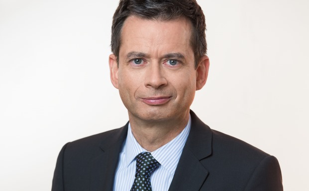Zurich mit neuem Leiter der Rechtsabteilung