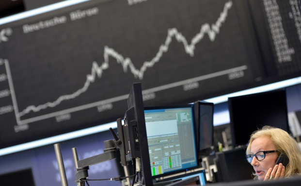 Versicherer gehen ins Risiko