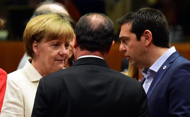 Übernahme der griechischen ATE für Ergo zu riskant