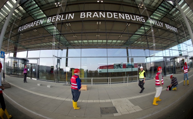 Managerhaftpflicht entschädigt BER mit 12 Millionen Euro