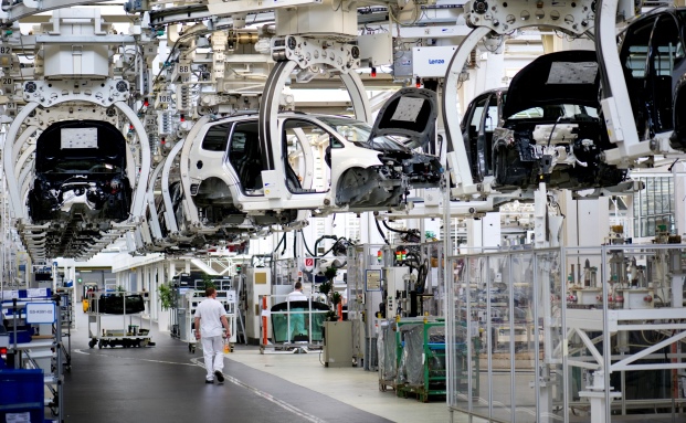 Wie die Versicherungsbranche effizienter werden will