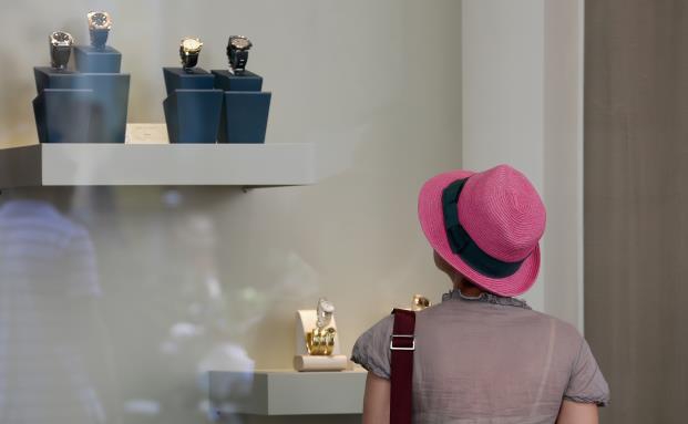 So retten unterhaltspflichtige Hausfrauen ihr Vermögen