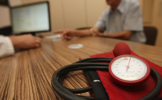 77.500 Menschen in Deutschland sind nicht krankenversichert