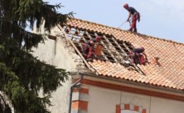 Diese Versicherungen brauchen Eigentümer und Vermieter