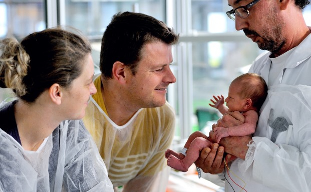Was bei der Krankenversicherung eines Kindes zu beachten ist