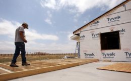 Wie Riester beim Hauskauf helfen kann