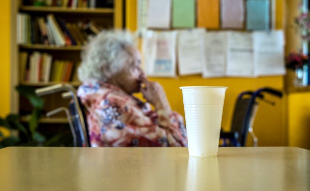 Immer mehr Senioren beziehen Sozialhilfe