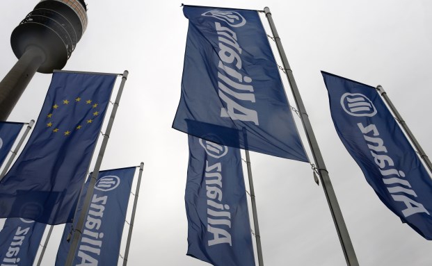 Das sind Deutschlands finanzstärkste Versicherer