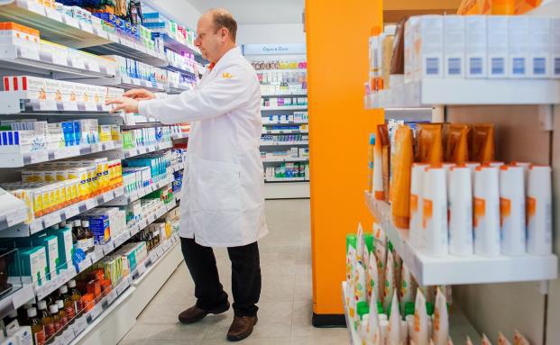 Apotheker sind oft falsch versichert