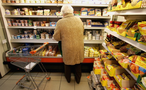 Sorgt die private Altersvorsorge für Altersarmut?