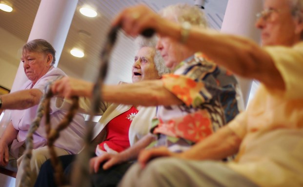 Jeder dritte Deutsche hat keine Altersvorsorge