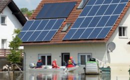 Das eigene Haus als Energiekraftwerk