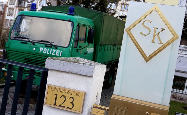 Lebensversicherungs-Ankäufer von S&K insolvent