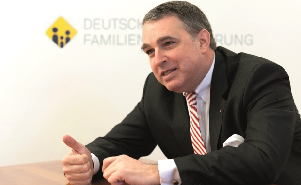 „Vermittler ducken sich weg“