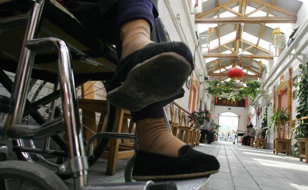 Die besten Pflegetagegeldversicherungen