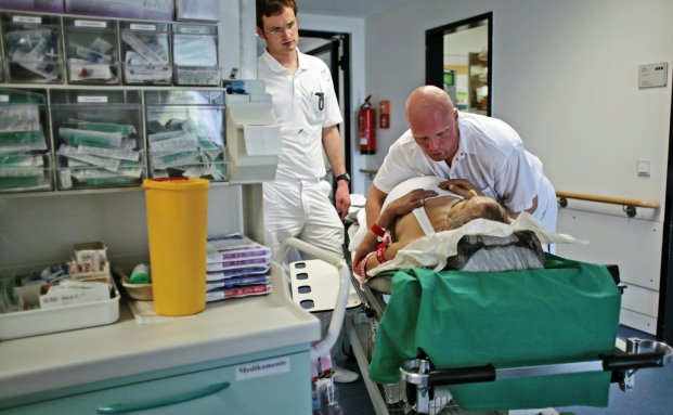 Diese Krankenversicherer sind wirtschaftlich am besten aufgestellt