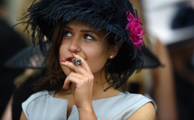 Die Deutschen gehen zu sorglos mit Risiken um