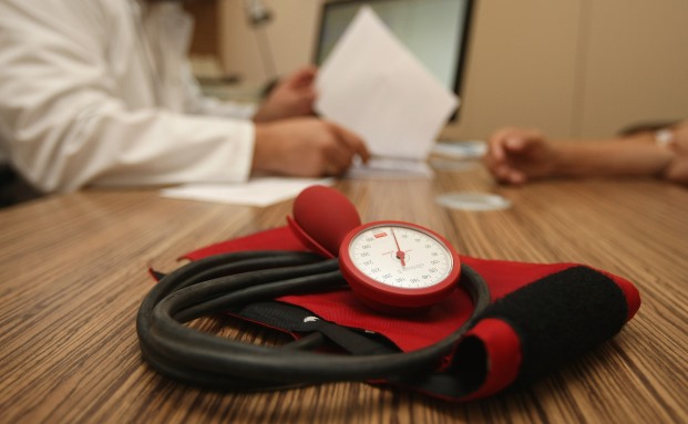 Krankenkassen-Beiträge steigen im kommenden Jahr an