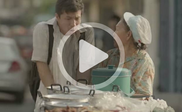 Versicherer begeistert mit You-Tube-Clip