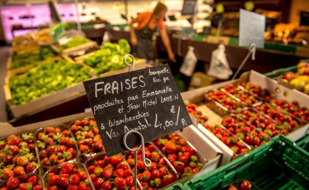 Krankenversicherer verklagt Supermarkt