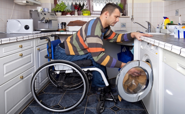 Diese Möglichkeiten haben sie, diesen Hindernissen sind sie ausgesetzt